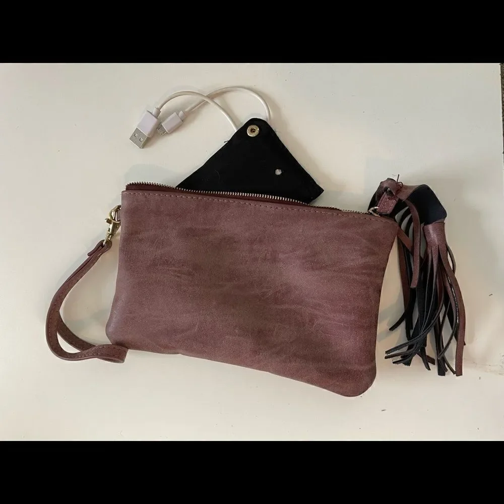 Unbranded euc purple